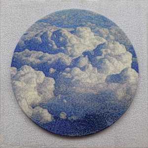 Portal 1- Clouds