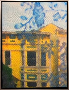 San Francisco Windows 1332
