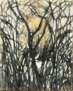 Dreaming Trees