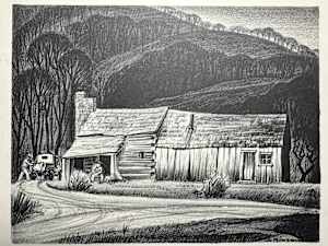 Ozark Farm