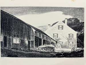 Jaffrey Farm (New Hampshire)