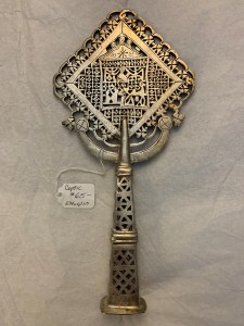 Ethiopian Cross 01