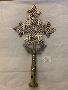 Ethiopian Cross 02
