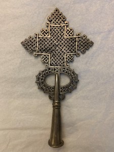 Ethiopian Cross 03