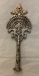 Ethiopian Cross 05