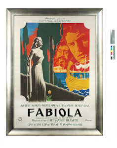 Fabiola (France)