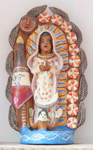Our Lady of Guadalupe