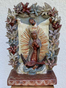 Our Lady of Guadalupe