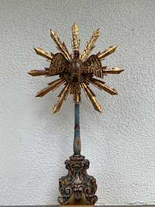 Holy Spirit