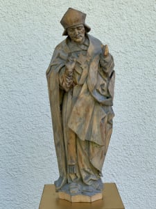 St. Albert the Great