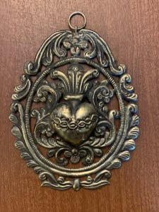 Sacred Heart of Jesus