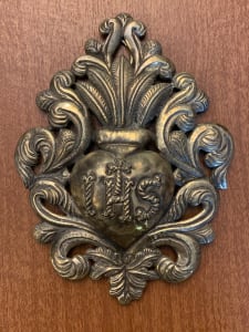 Sacred Heart of Jesus