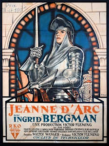 Joan of Arc (Jeanne d'Arc)