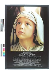Jesus of Nazareth (England)