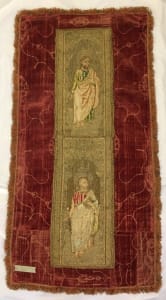 Two Saints