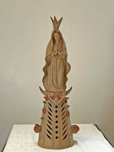 Our Lady of Guadalupe