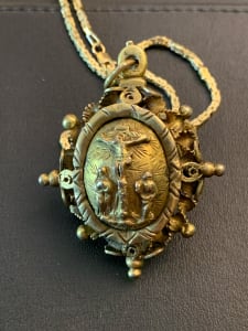 Reliquary