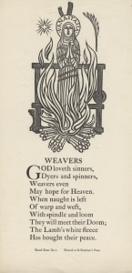 Weavers
