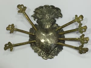 Sacred Heart of Mary