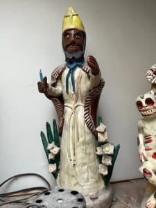 St. Augustine of Hippo