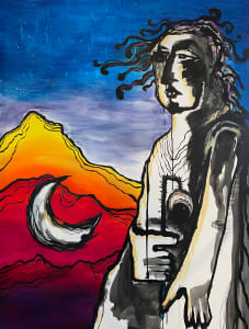Pilgrim