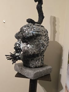 Headgear #13