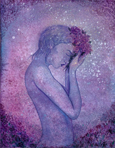 Namasté, Love