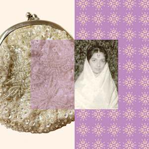 Altar of Sacred Memories: Nafisa
