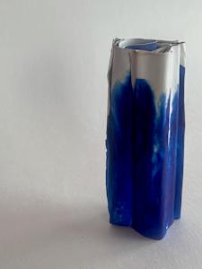 Blue Channel
