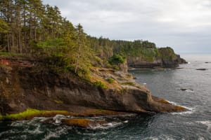 Cape Flattery