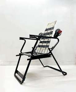 Lawn Chair