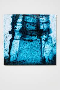 blue bottle