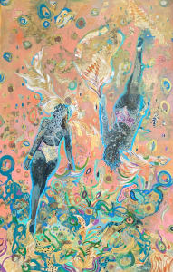 Wings to fly