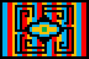 Brewer pattern 23
