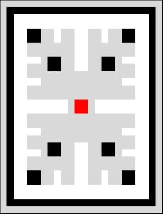 Brewer pattern 28