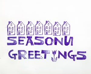 Season's Greetings