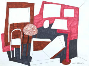 Room Deconstructed
