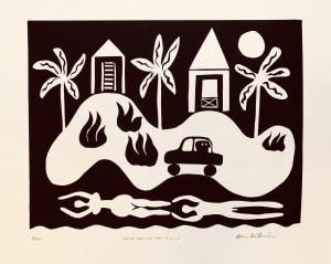 Drive Around the Island