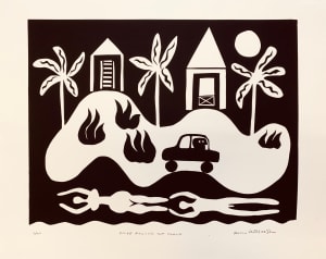 Drive Around the Island