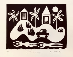 Drive Around the Island