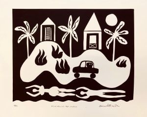 Drive Around the Island