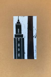 Stack and Tower