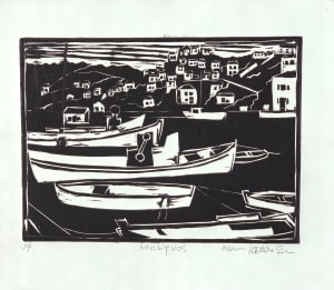 Boats at Harbor