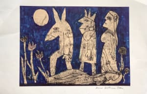 Midsummer Night's Dream