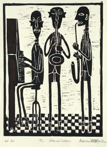 The Musicians