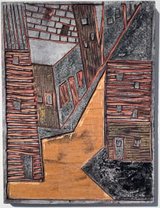 The Corner