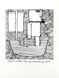 The Search - 12