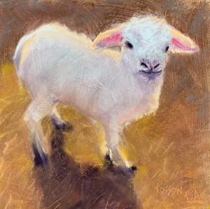Quarantini Lamb