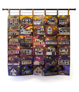 User Contributions I