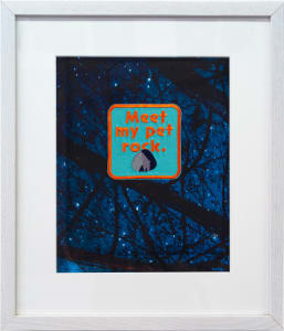 Merit VI: Meet my pet rock.